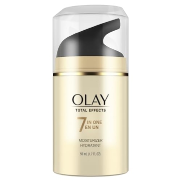 Olay Total Effects Anti-Aging Moisturizer, 1.7 fl oz