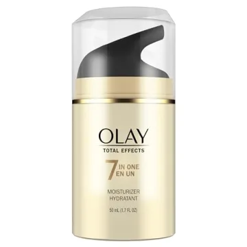 Olay Total Effects Anti-Aging Moisturizer, 1.7 fl oz