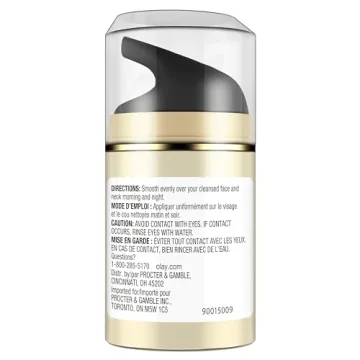 Olay Total Effects Anti-Aging Moisturizer, 1.7 fl oz