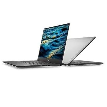 2018 Dell XPS 9570 Laptop with 32GB RAM and 1TB SSD
