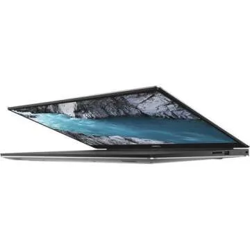 2018 Dell XPS 9570 Laptop with 32GB RAM and 1TB SSD