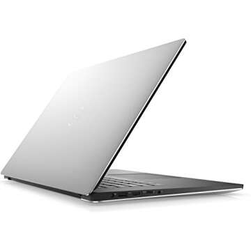2018 Dell XPS 9570 Laptop with 32GB RAM and 1TB SSD