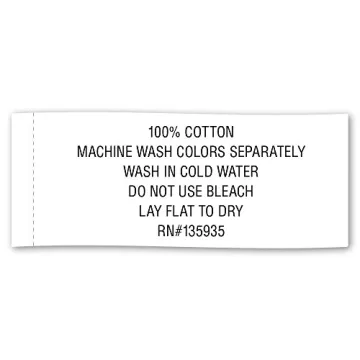 DII Farmhouse Braided Stripe Table Runner - 15x72