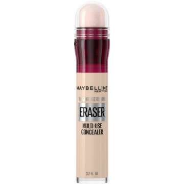 Maybelline Instant Age Rewind Concealer - Dark Circles Treatment 110 for Flawless Skin