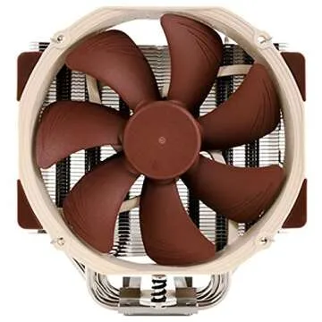 Noctua NH-U14S Premium CPU Cooler with NF-A15 140mm Fan