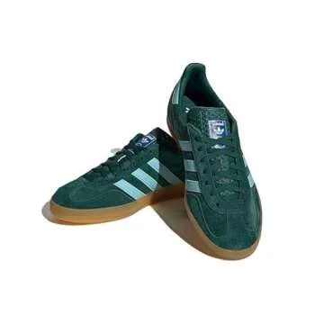 adidas Gazelle Indoor Men’s Stylish Comfortable Sneakers