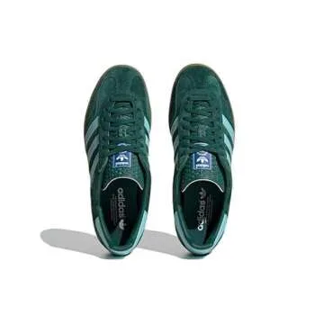 adidas Gazelle Indoor Men’s Stylish Comfortable Sneakers