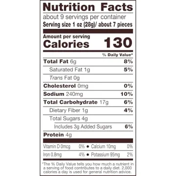 Reese's Filled Pretzels - Sweet and Salty 9oz Snack