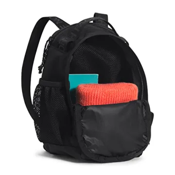 Compact THE NORTH FACE Bozer Mini Backpack for Travel