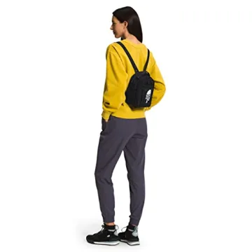Compact THE NORTH FACE Bozer Mini Backpack for Travel