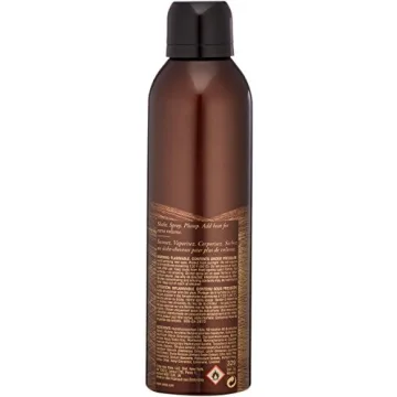 Oribe Thick Dry Finishing Spray for Volume & Hold