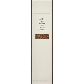 Oribe Thick Dry Finishing Spray for Volume & Hold