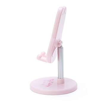Sanrio My Melody 830917 Smartphone Stand with Change Angle and Height (Support Remote Life)