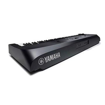 Yamaha DGX670B 88-Key Weighted Digital Piano with Pedals