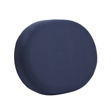 Relieve Pain with DMI Donut Seat Cushion