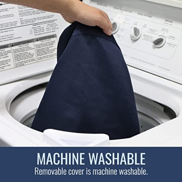 Relieve Pain with DMI Donut Seat Cushion