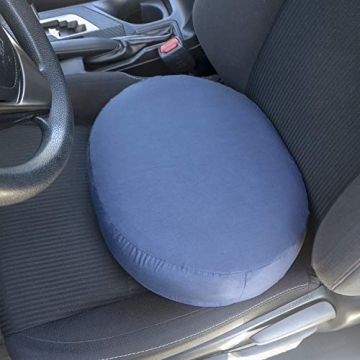 Relieve Pain with DMI Donut Seat Cushion