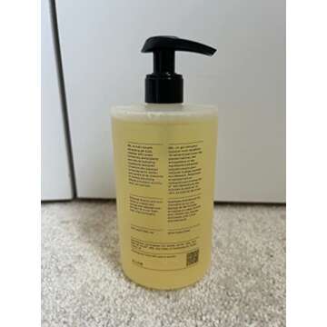 SALT & STONE Movement Duo - Antioxidant Body Wash (Bergamot & Hinoki) + Extra Strength Natural Deodorant for Women and Men (Santal & Vetiver) | Free From Parabens, Sulfates & Phthalates