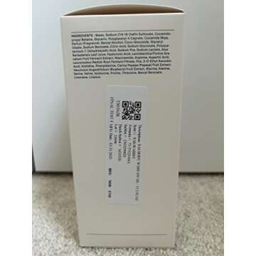 SALT & STONE Movement Duo - Antioxidant Body Wash (Bergamot & Hinoki) + Extra Strength Natural Deodorant for Women and Men (Santal & Vetiver) | Free From Parabens, Sulfates & Phthalates