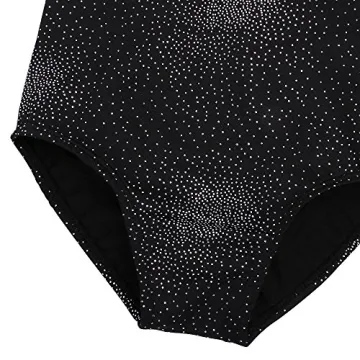 DAXIANG Gymnastics Leotard for Girls Stylish Athletic Gear