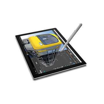 Buy Microsoft Surface Pro 4 - 256 GB, 8 GB RAM, i5 Processor
