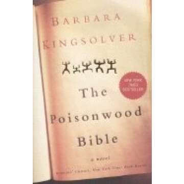 The Poisonwood Bible