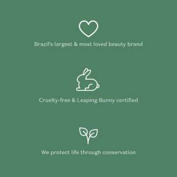 O BOTICARIO Floratta Blue Eau de Toilette, Long-Lasting, Fresh Floral Fragrance Perfume for Women, 2.5 Ounce