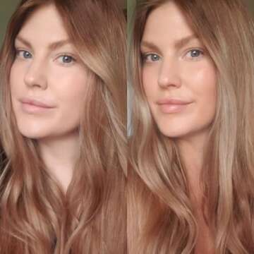 INIKA Organic Natural Tanning Mist. Streak-free golden tan without toxic chemicals. Natural, Vegan a...