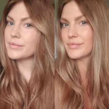 INIKA Organic Natural Tanning Mist. Streak-free golden tan without toxic chemicals. Natural, Vegan a...