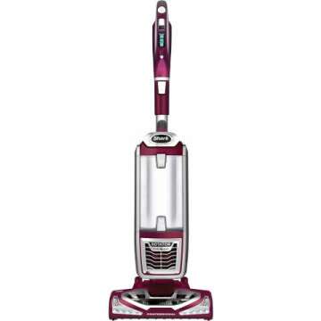 Shark NV752 Rotator Vacuum - Powerful & Pet Friendly