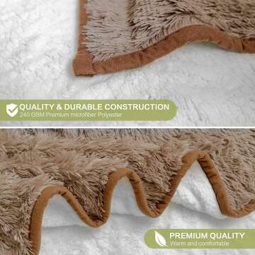 Cozy Sloth Wearable Hooded Blanket for Adults