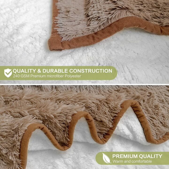 Cozy Sloth Wearable Hooded Blanket for Adults