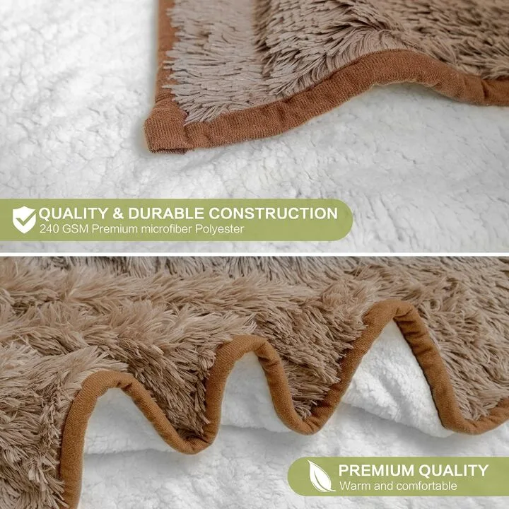 Cozy Sloth Wearable Hooded Blanket for Adults