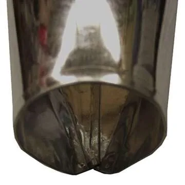 Rite Farm Poultry Processing Cone 4 Pack - Large Size