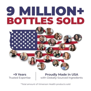 Multivitamin for Women Packed with Essential Nutrients