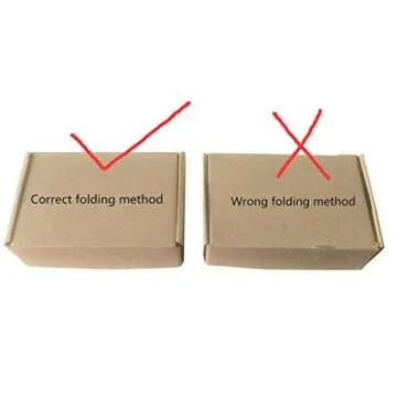 Small Cardboard Shipping Mailers 30 Pack for Small Items