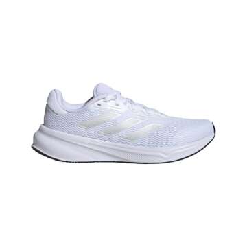 adidas Women's Response Running Sneaker - Sustainable Comfort for Every Run