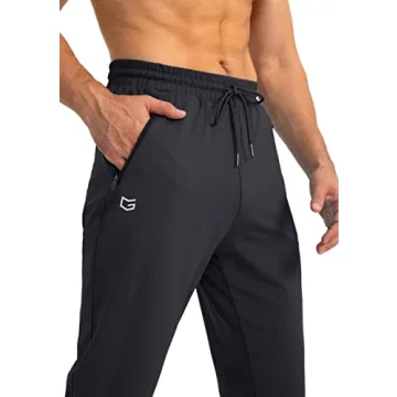 G Gradual Tapered Sweatpants: Comfortable Athletic Joggers