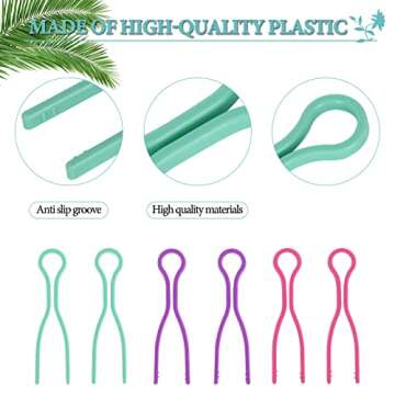 Bouclel Bobbin Buddies – Organize Your Threads Seamlessly