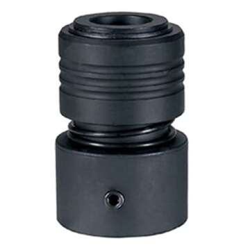 Enhance Safety with the Quick Change Chisel Retainer (CH8001)