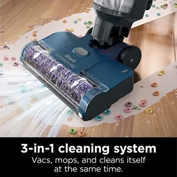 Shark HydroVac XL 3-in-1 Cleaner for All Floor Types