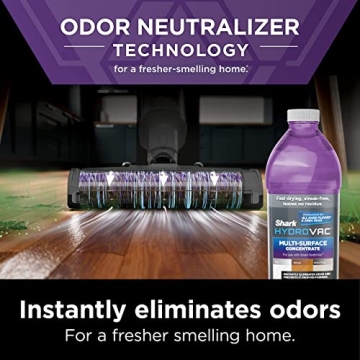 Shark HydroVac XL 3-in-1 Cleaner for All Floor Types