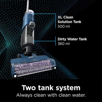 Shark HydroVac XL 3-in-1 Cleaner for All Floor Types