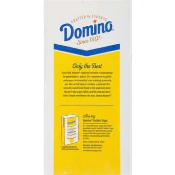 Domino Sugar