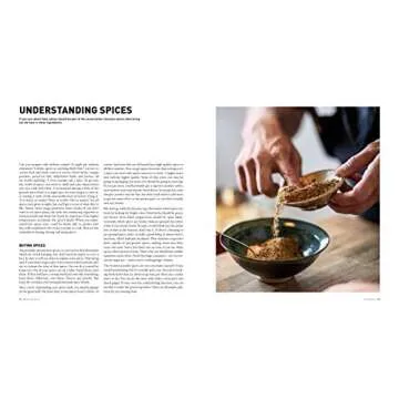 Mastering Spice: Recipes and Techniques to Transform Your Everyday Cooking: A Cookbook