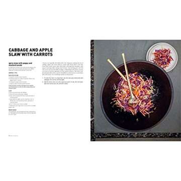 Mastering Spice Cookbook for Everyday Cooking Techniques