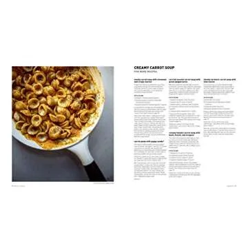 Mastering Spice Cookbook for Everyday Cooking Techniques