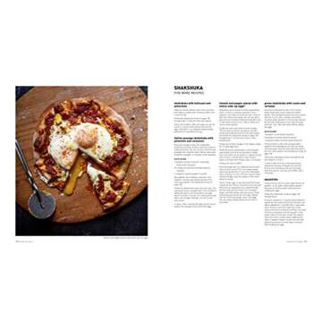 Mastering Spice Cookbook for Everyday Cooking Techniques