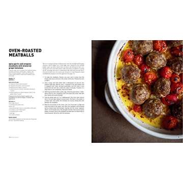 Mastering Spice Cookbook for Everyday Cooking Techniques