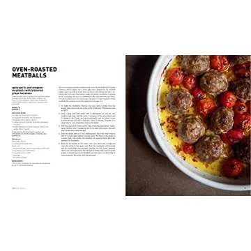 Mastering Spice Cookbook for Everyday Cooking Techniques